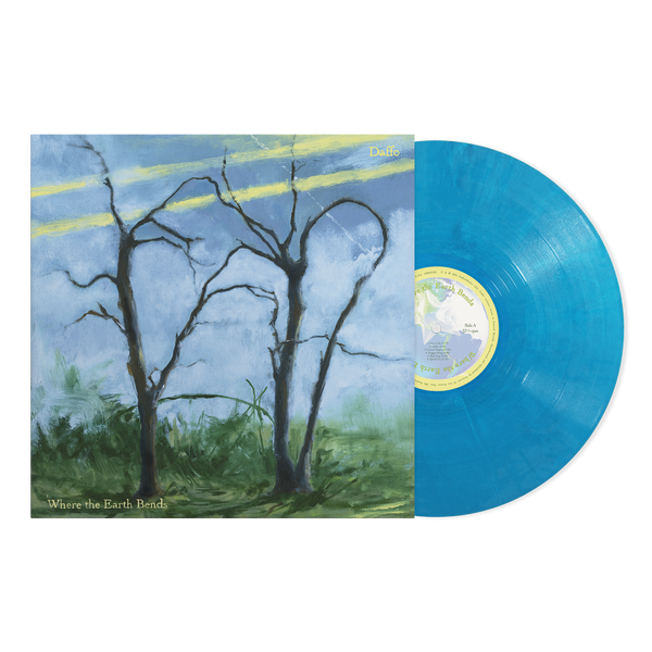 Daffo-WhereTheEarthBends-