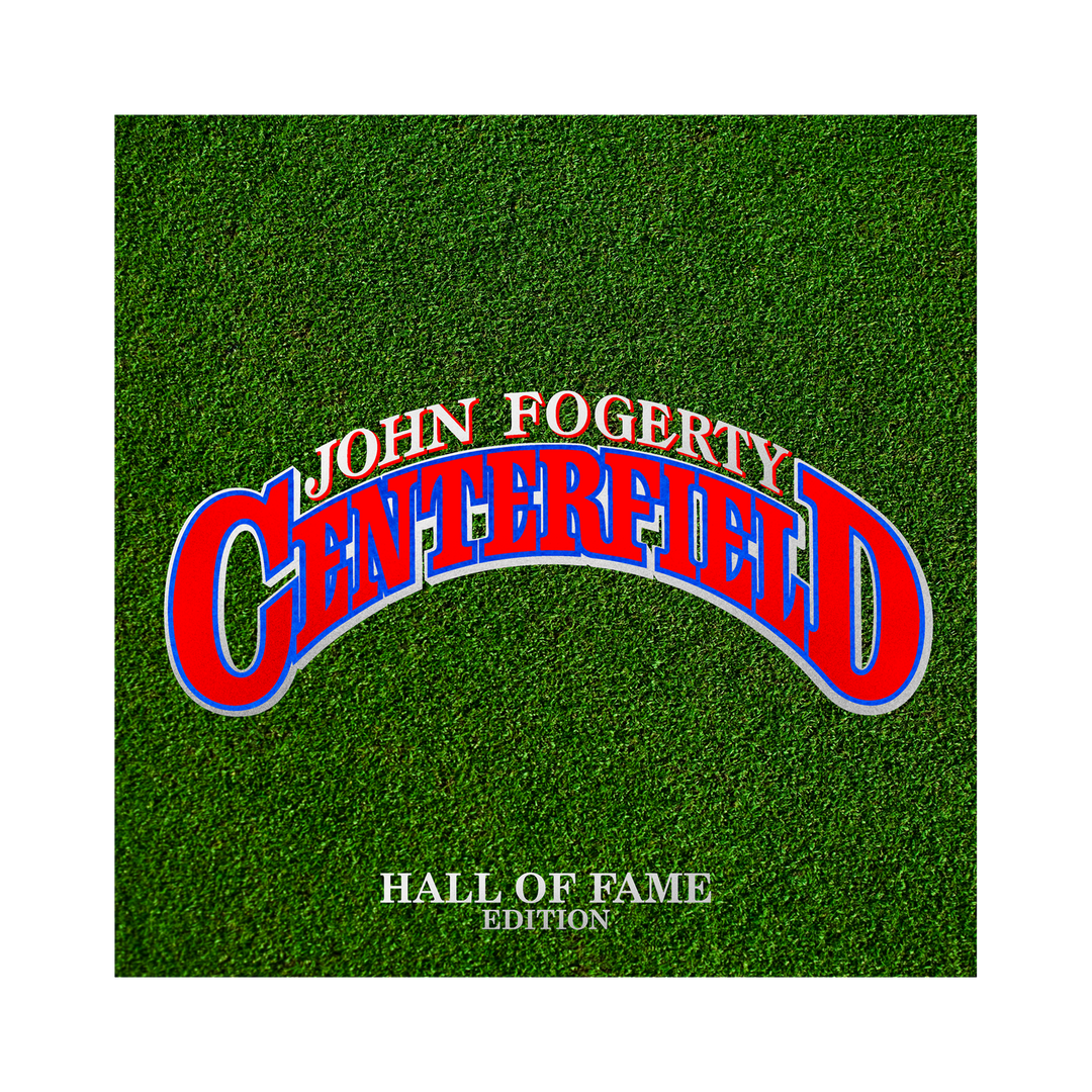 Centerfield (Hall Of Fame Edition) - Digital Download - View 1