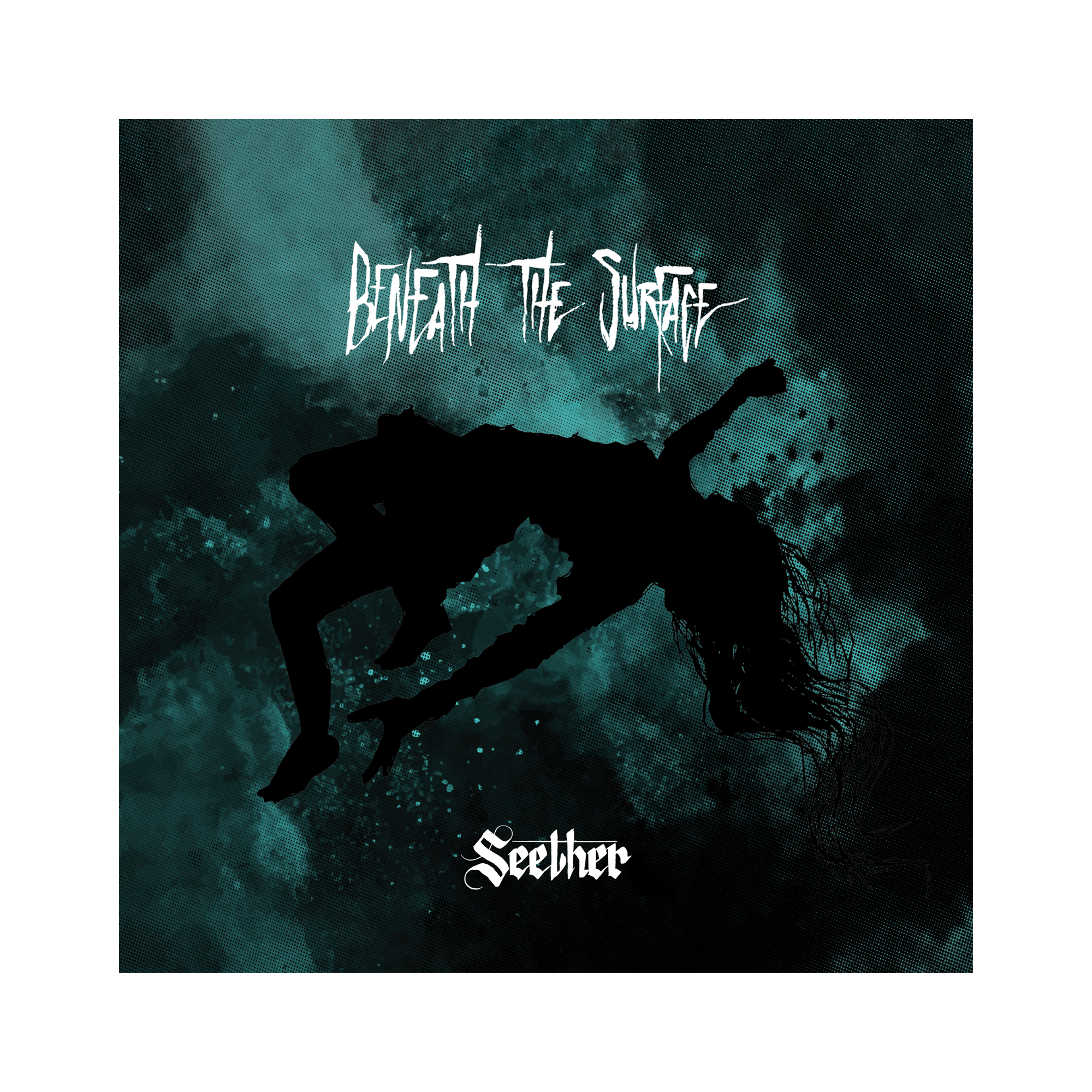 Seether – Beneath The Surface - Digital Download – Concord Records