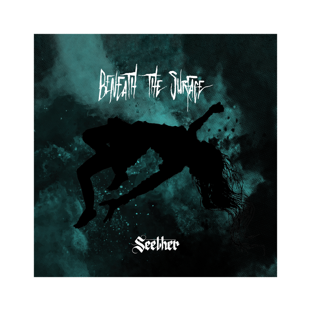 その他 The Seer [CD] Digital_9305302f-ca4d-4056-