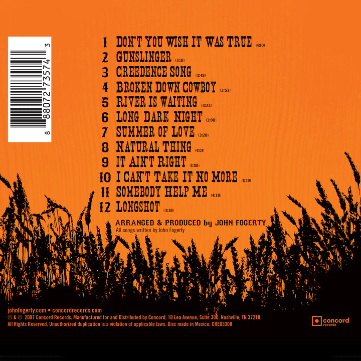 Revival CD (2025 Edition)