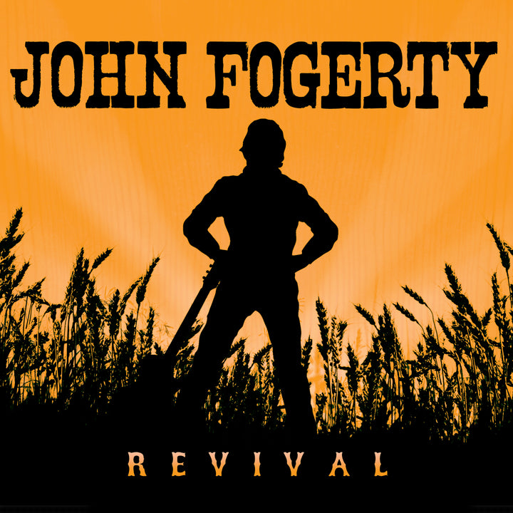 Revival CD (2025 Edition)
