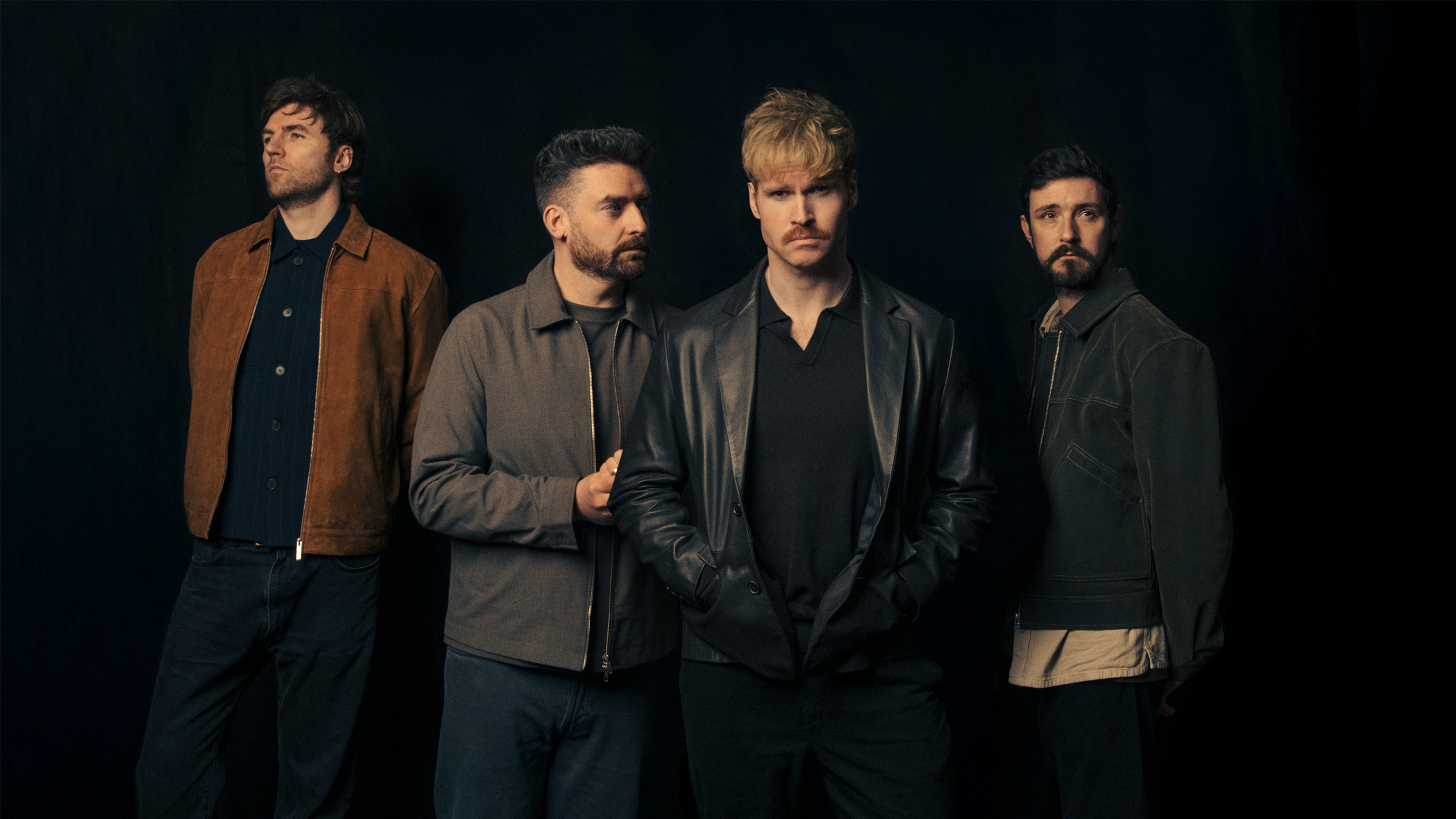 KODALINE