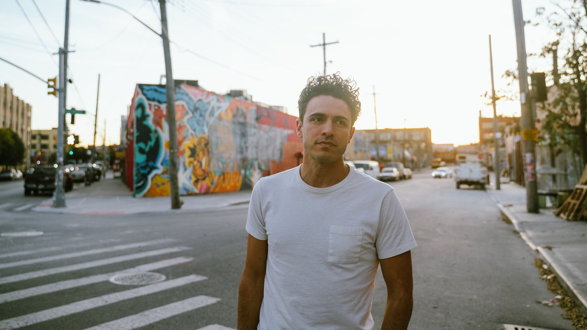 MARC SCIBILIA