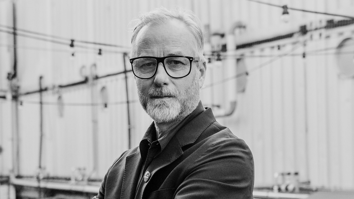 MATT BERNINGER