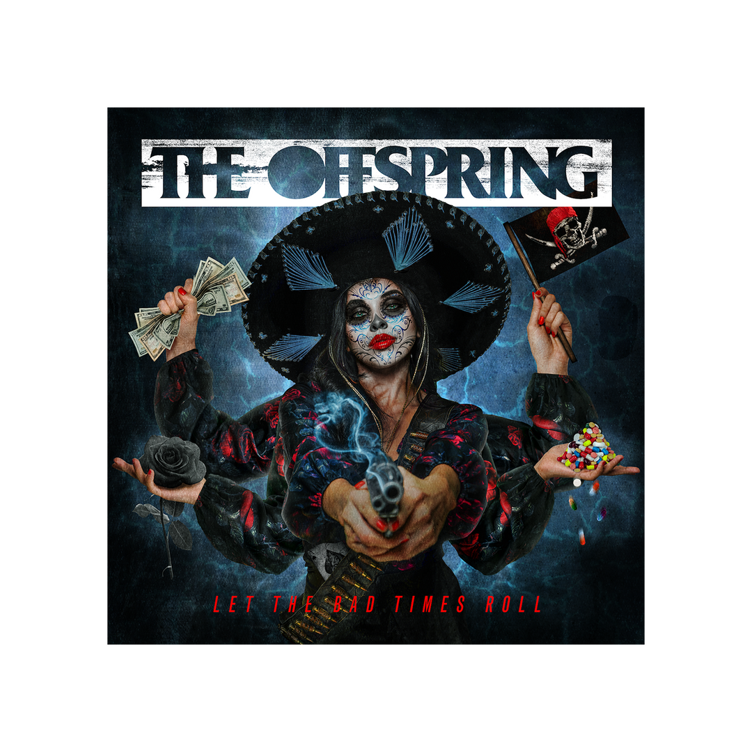 Let The Bad Times Roll (Deluxe) - Digital Album - View 1