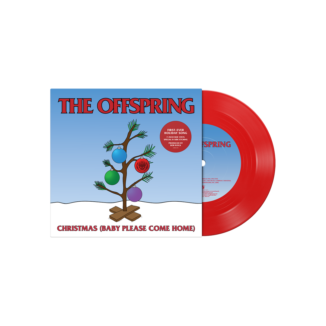 The Offspring – Concord Records