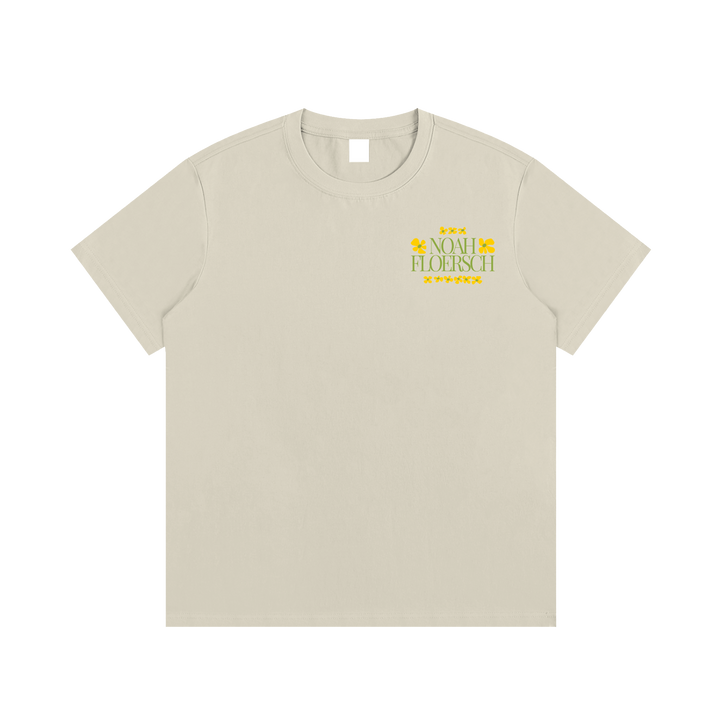 Somebody Nobody Gets Over Khaki - Tee — Image 2 of 3