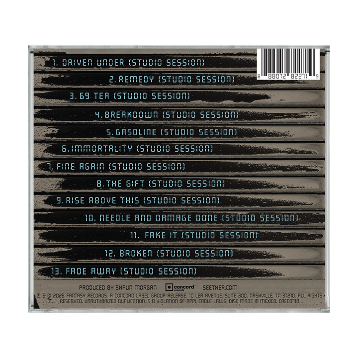 Rare On Air - CD — Image 2 of 2
