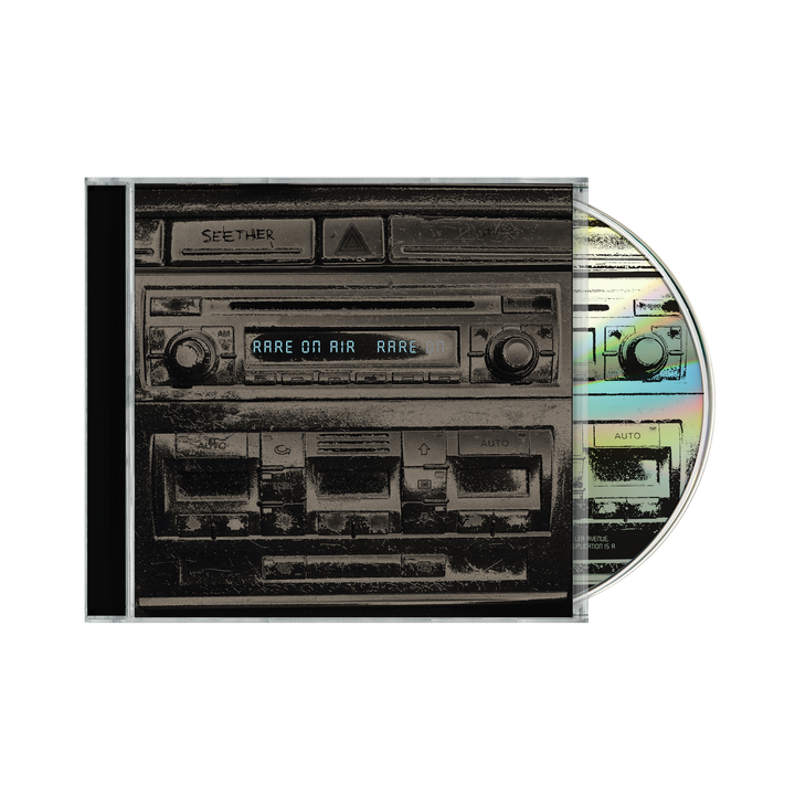 Rare On Air - CD — Image 1 of 2