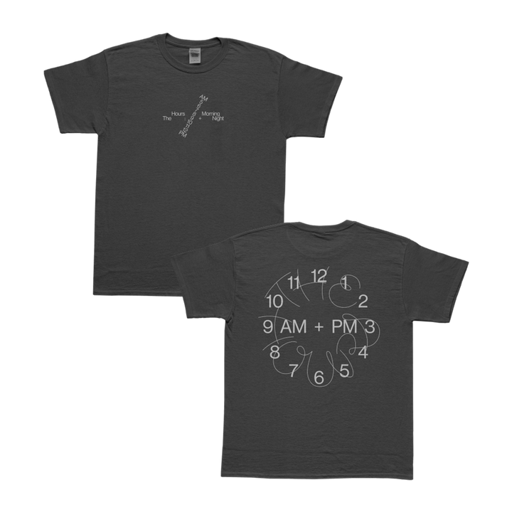 Morning + Night - Tee — Image 1 of 3