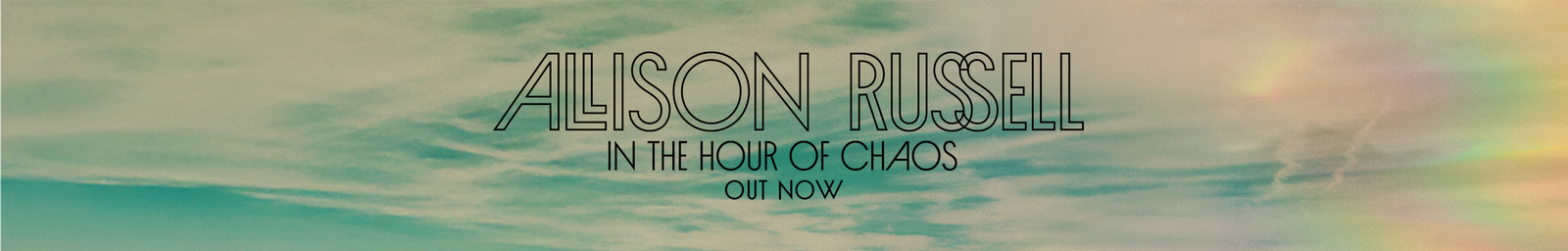 Allison Russell Album Banner