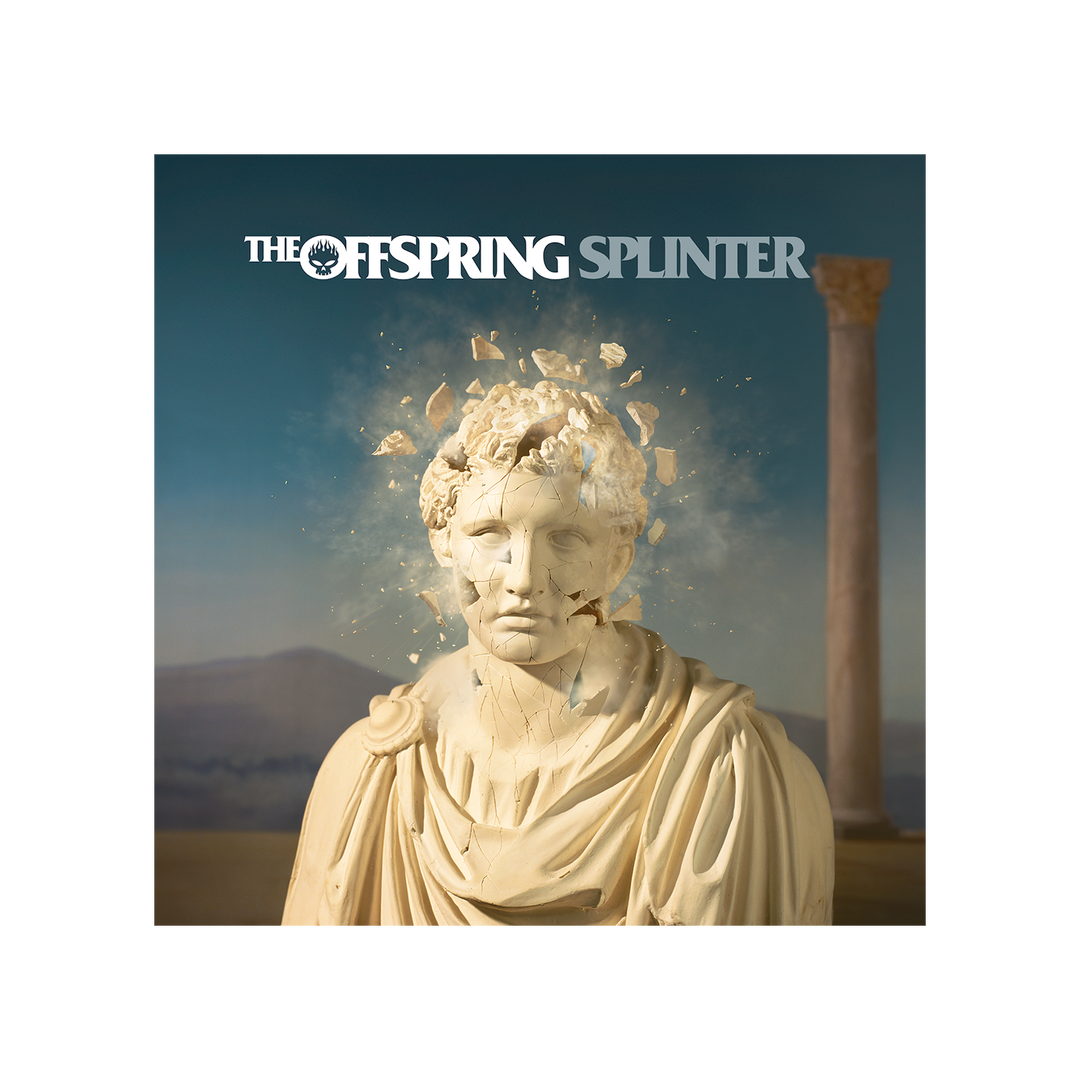 Splinter - Digital Album - View 1