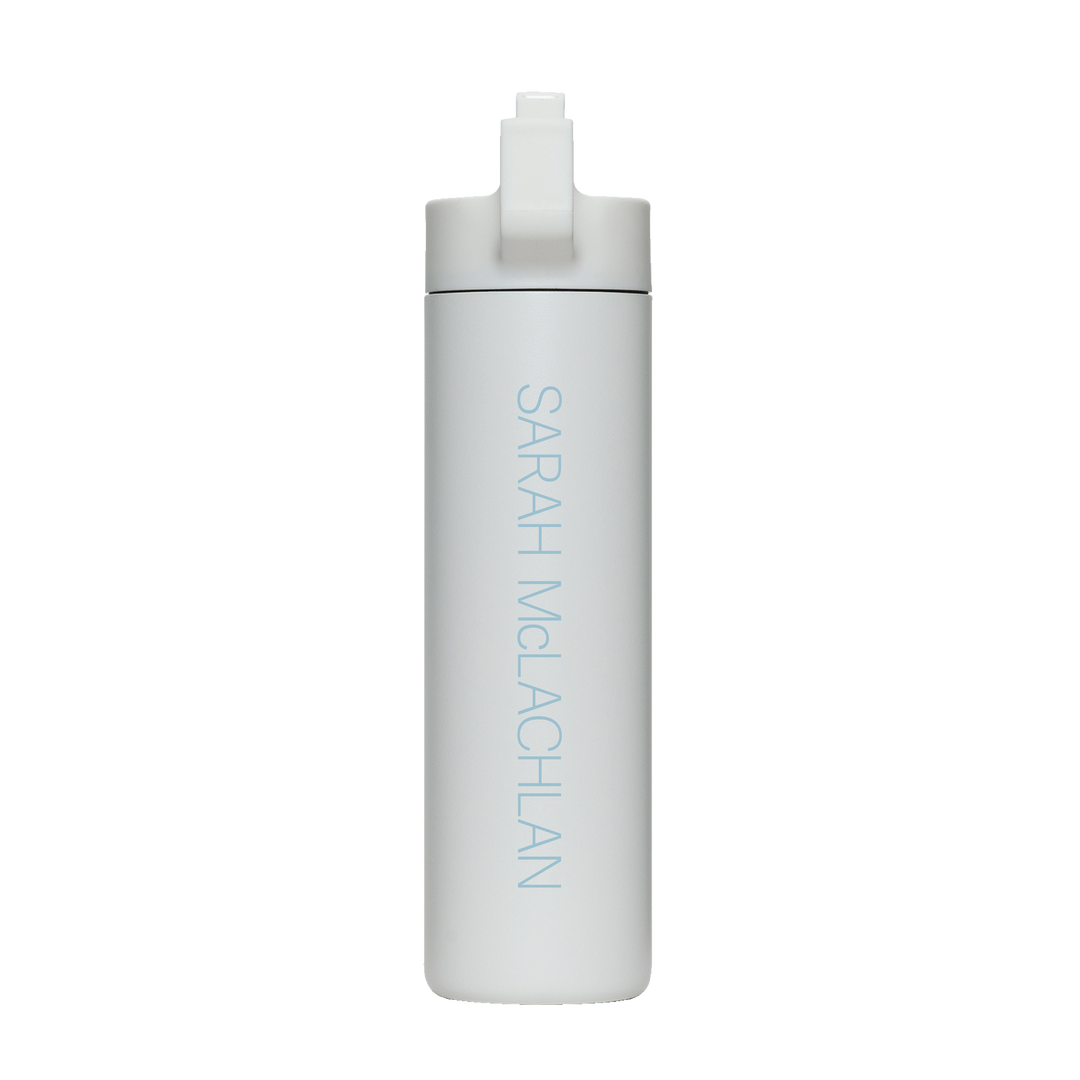 Better Broken - Straw Bottle