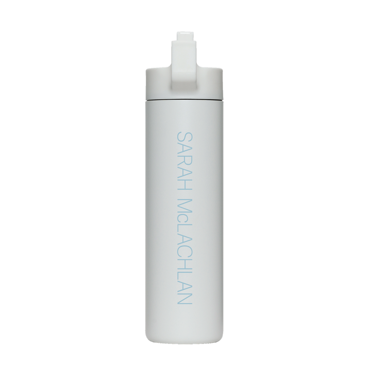 Better Broken - Straw Bottle