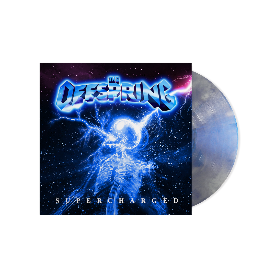 The Offspring – The Offspring Vinyl Bundle – Concord Records The Offspring – The Offspring Vinyl Bundle – Concord Records