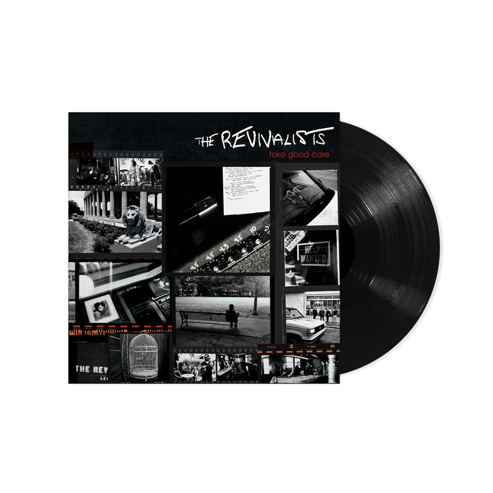 Take Good Care LP