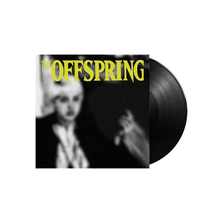 The Offspring Vinyl Bundle