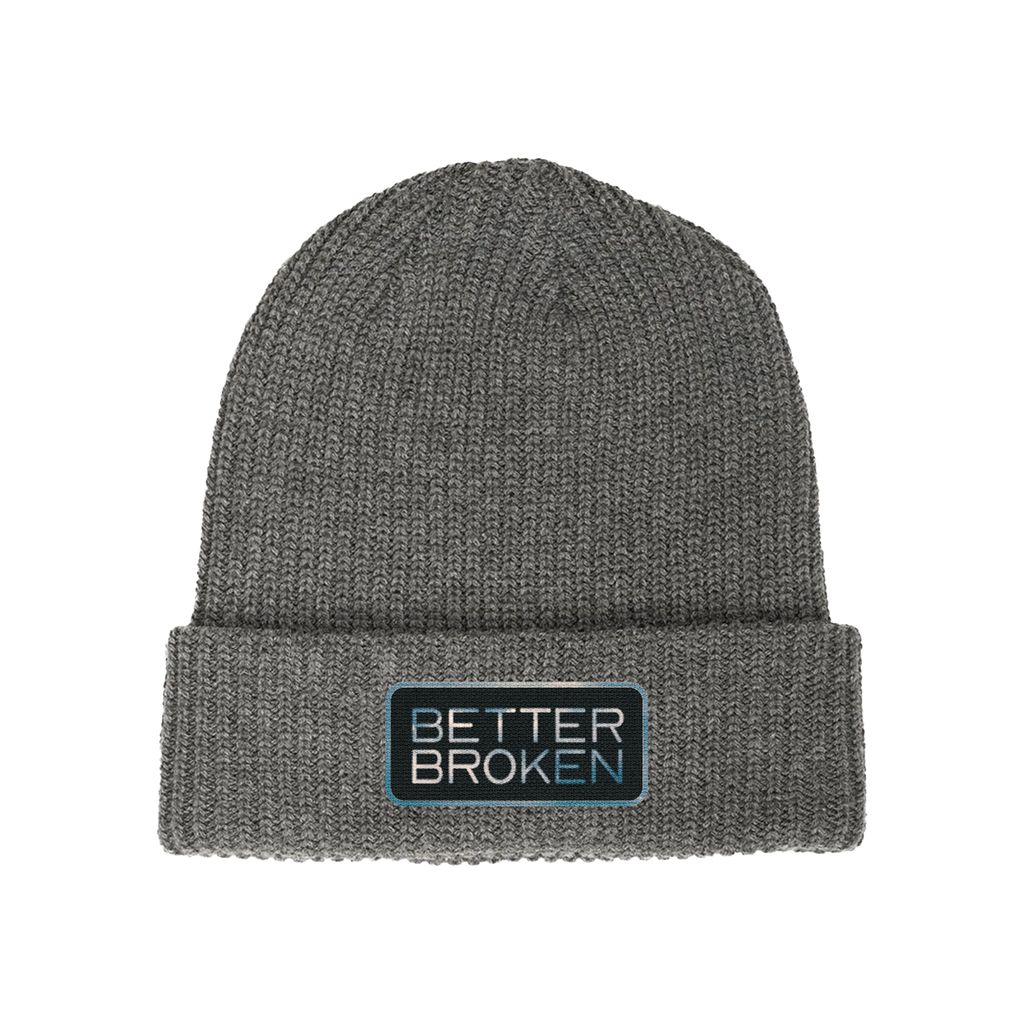 Sarah McLachlan – Better Broken - Beanie | Concord Records