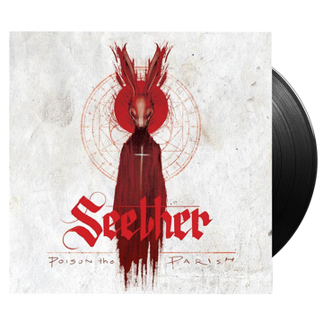 Seether – Concord Records