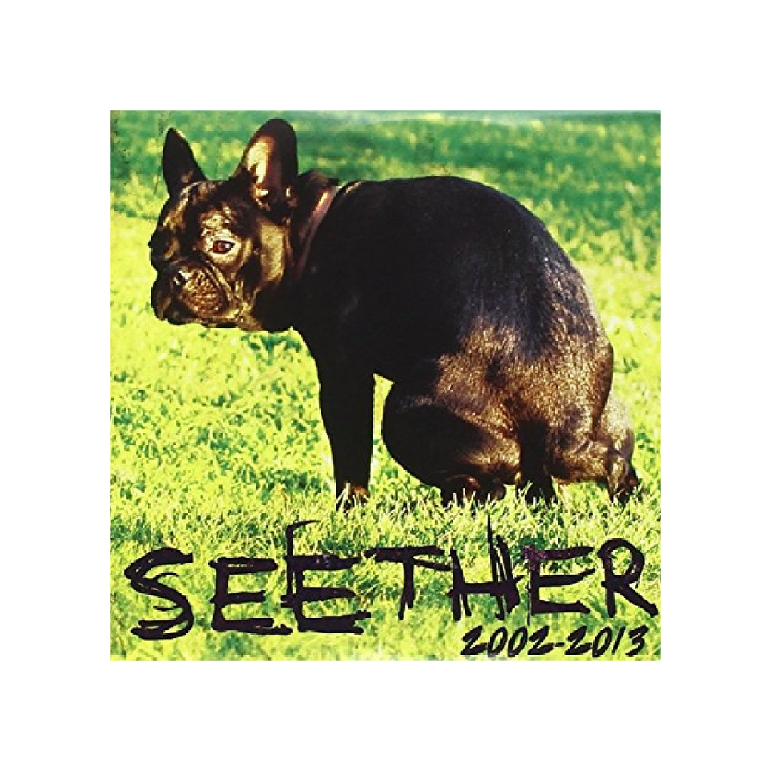 2002-2013 - Digital Album - View 1