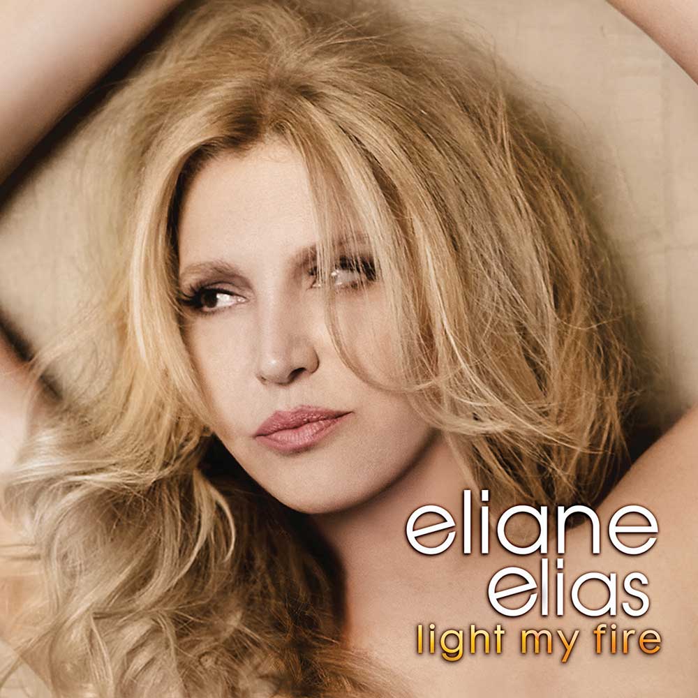 Light My Fire CD