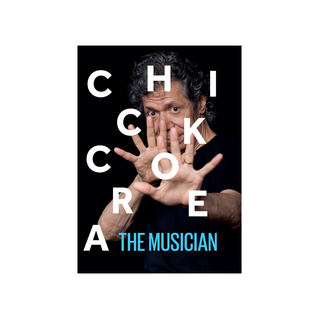 The Musician (3xCD+ BluRay)