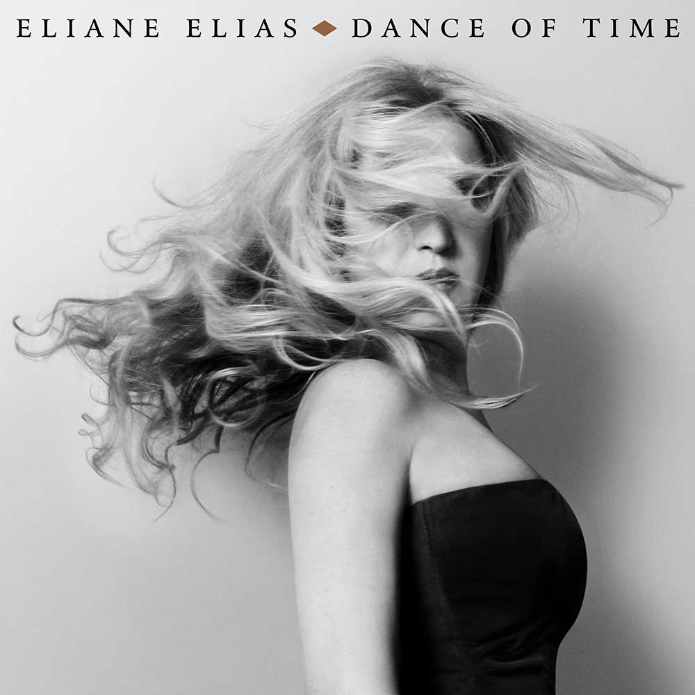 Dance Of Time CD