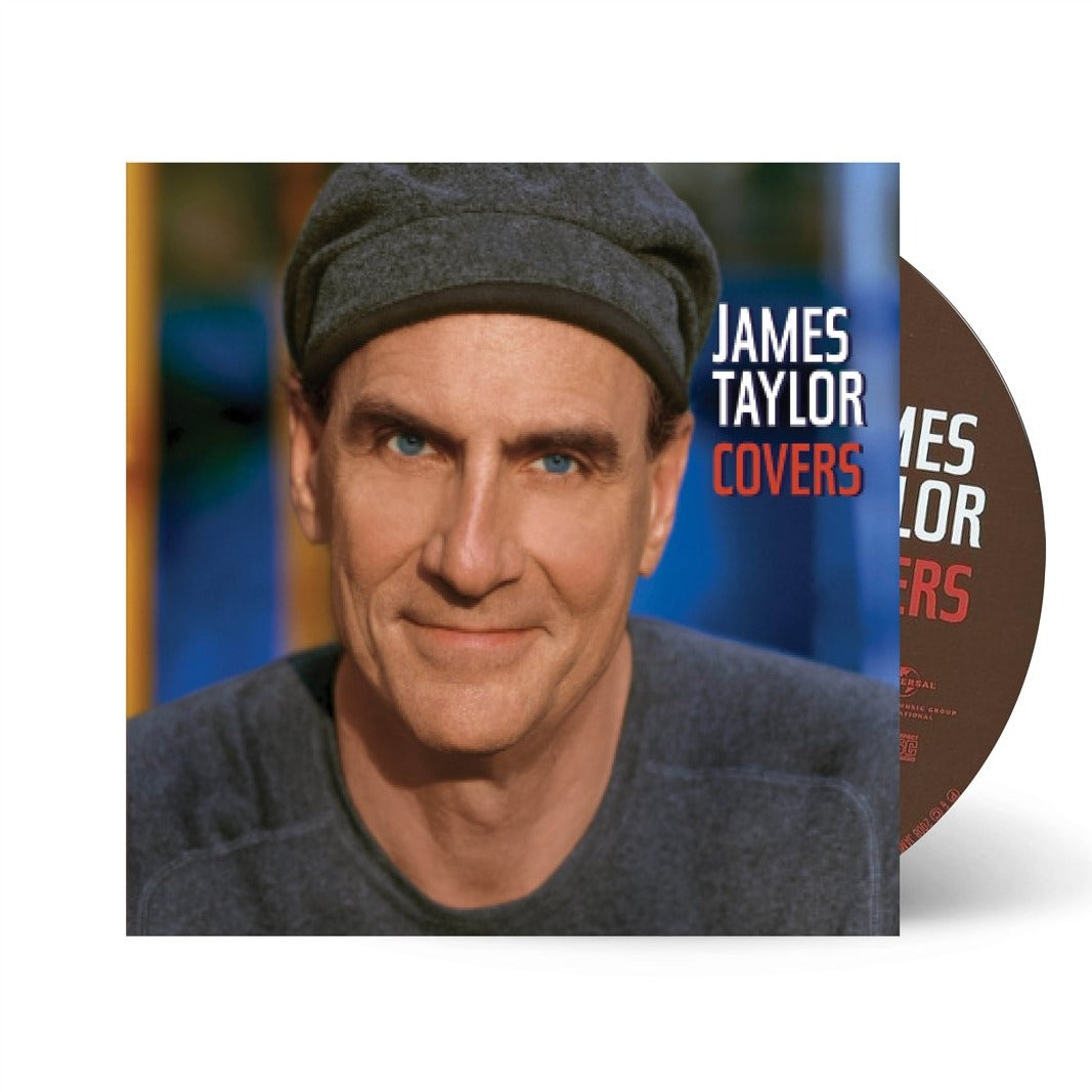 Covers CD