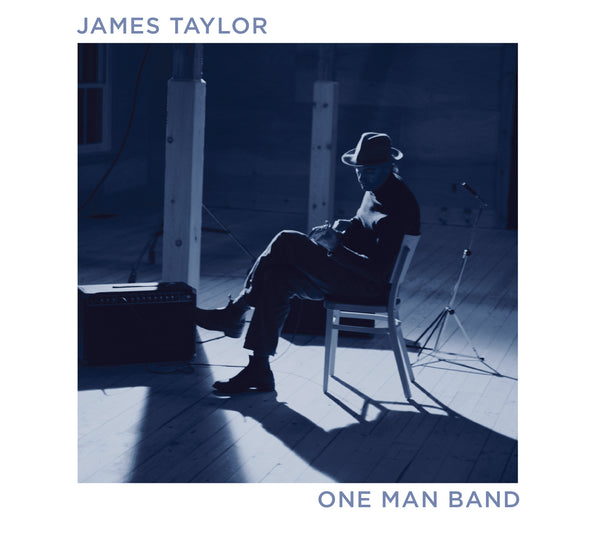 James Taylor – 心の旅路（原題：James Taylor）レコード James Taylor – James Taylor = 心の旅路 – Vinyl (Red Vinyl