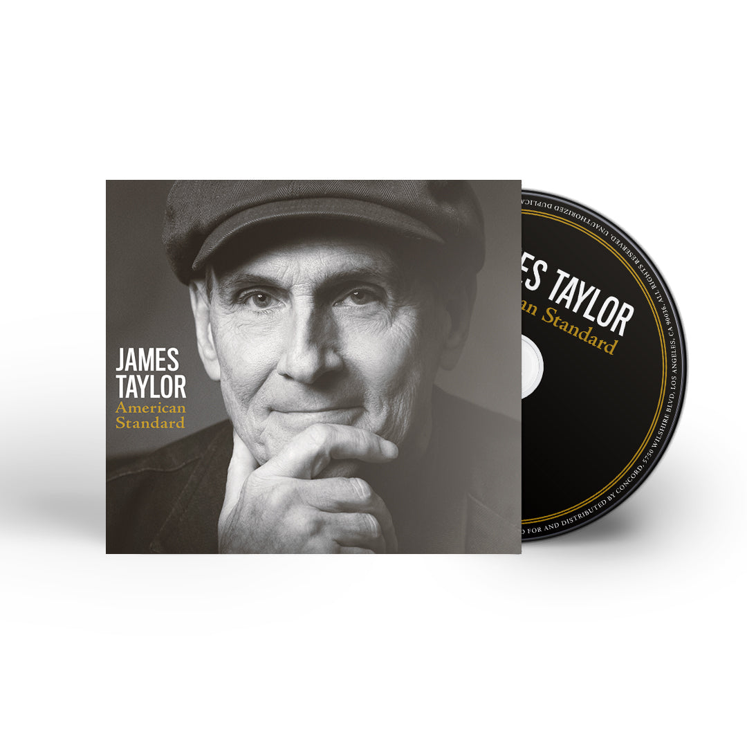 American Standard CD