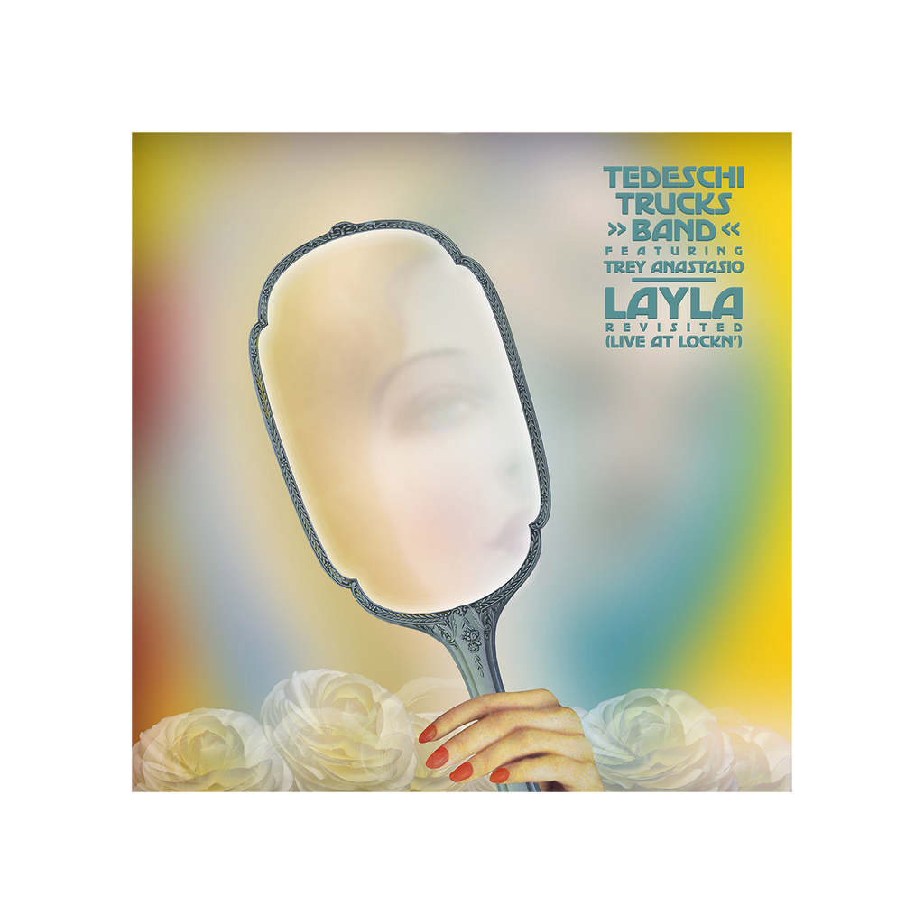 Tedeschi Trucks Band – Layla Revisited (Live at LOCKN') - Digital
