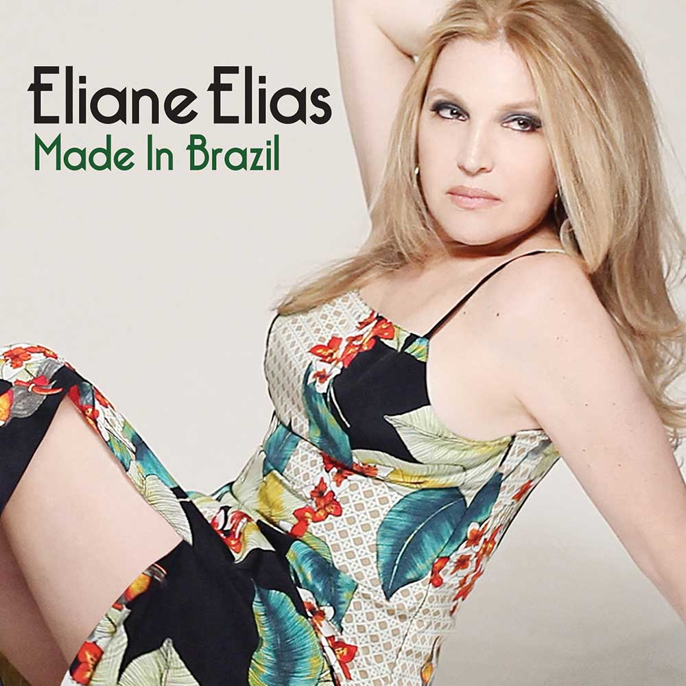 Made In Brazil CD