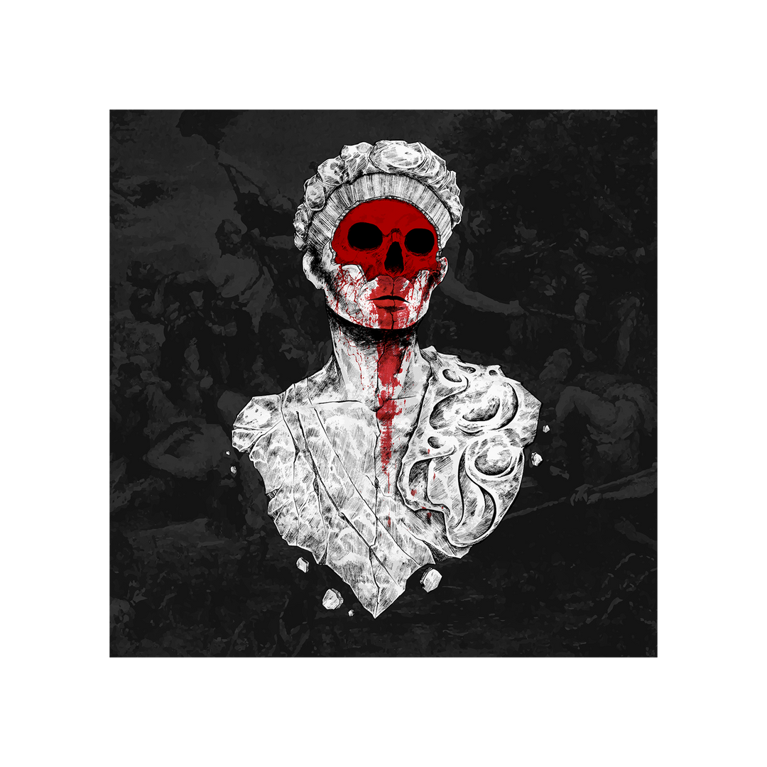Si Vis Pacem, Para Bellum Deluxe - Digital Album - View 1