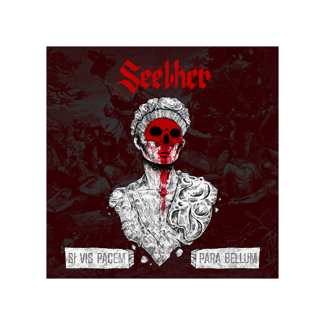 Si Vis Pacem, Para Bellum - Digital Album - View 1