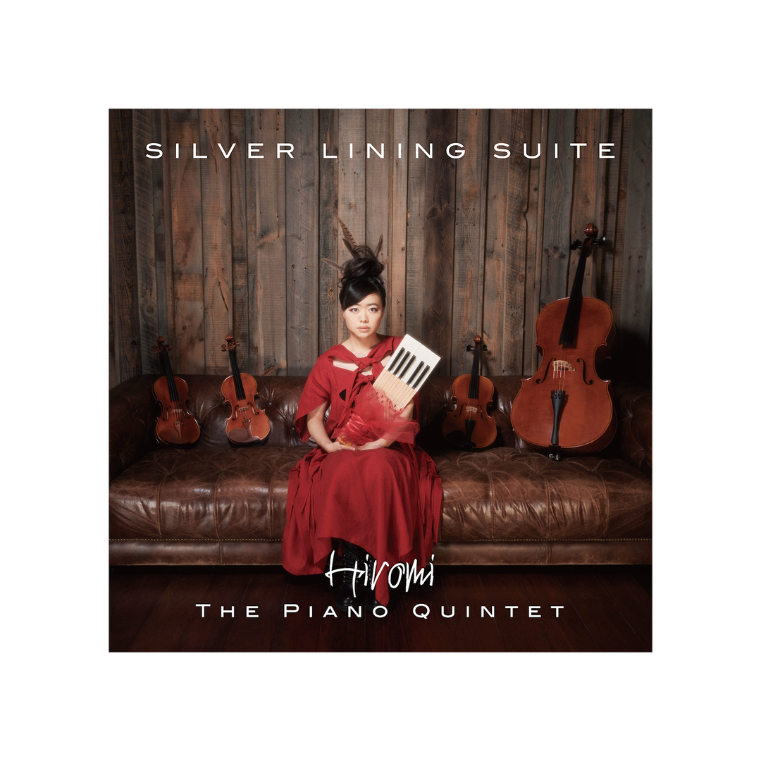 "Silver Lining Suite" Digital Album