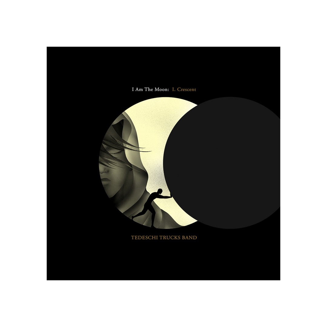 I Am The Moon: I. Crescent Digital Album