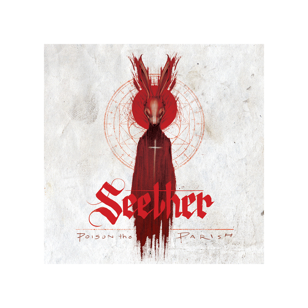 Poison The Parish - Deluxe Edition - Digital Album - View 1