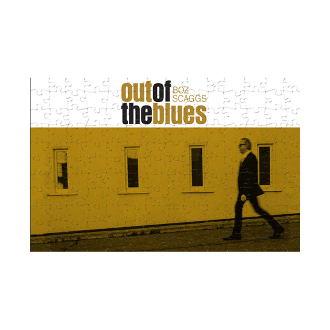 Out of the Blues Puzzle